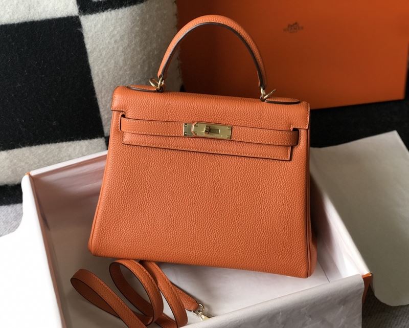 Hermes Kelly Bags